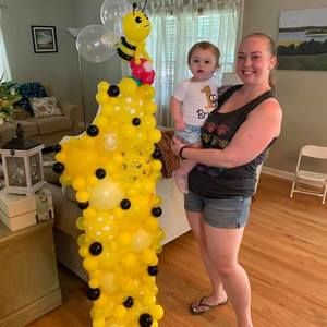 Meet your Posher, Devon